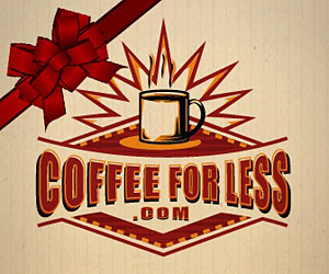 Coffee For Less